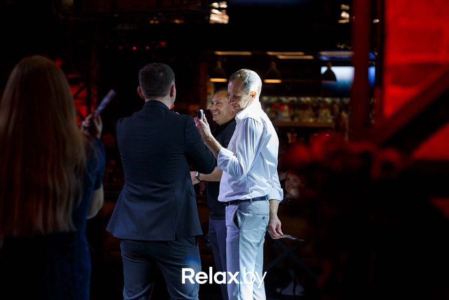 Brooklyn Live!, фото № 78