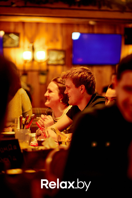 Бар-олимпиада «Мозгва», фото № 48