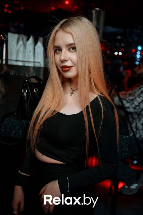 Friday party, фото № 34