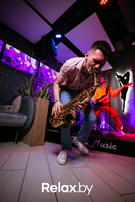 Ночные Жители, фото № 21