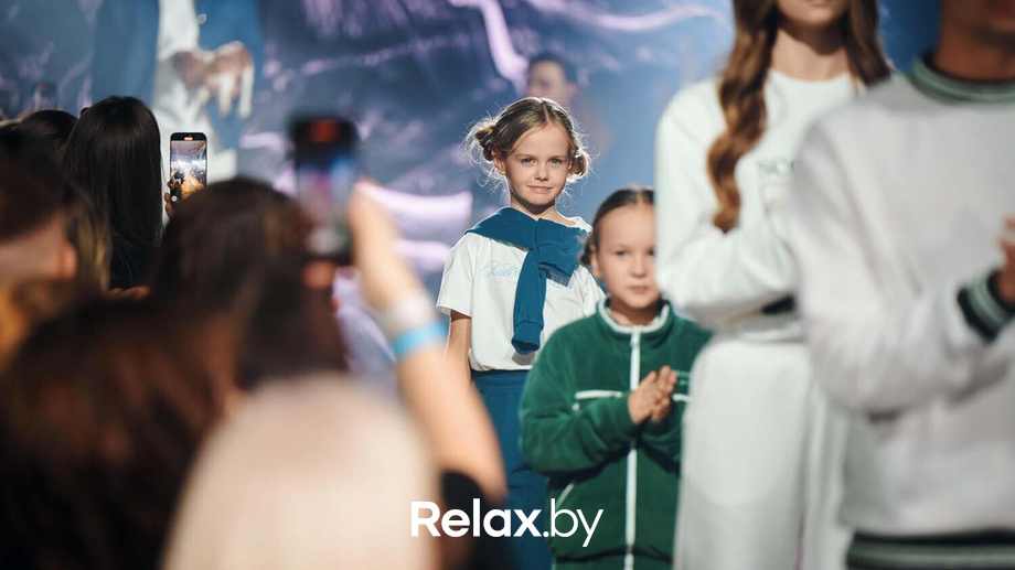 Fashion Fabrique 2.0 (часть 13), фото № 109