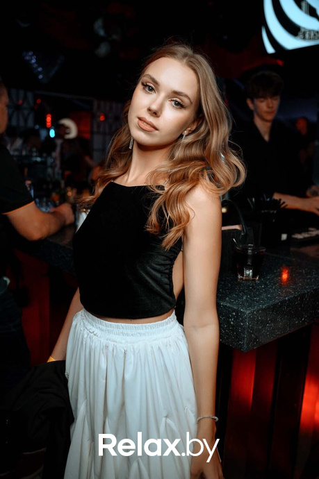 Saturday party, фото № 12