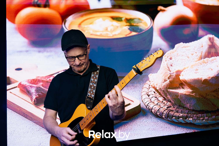 Ночные жители, фото № 18