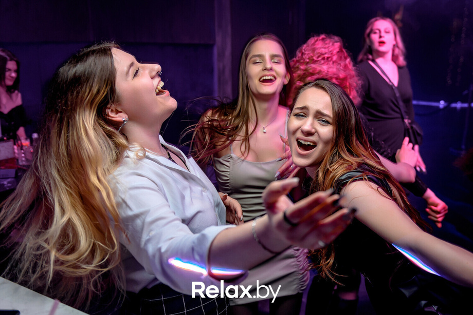 Feel us, фото № 84