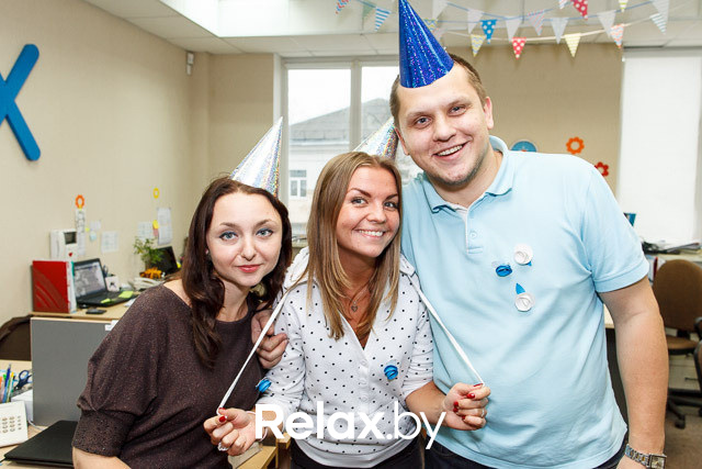 7 лет relax.by, фото № 11