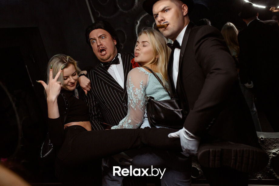 Doма у Дона Корлеоне, day 1, фото № 24