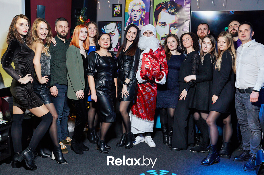 Караоке в «Ast club», фото № 4