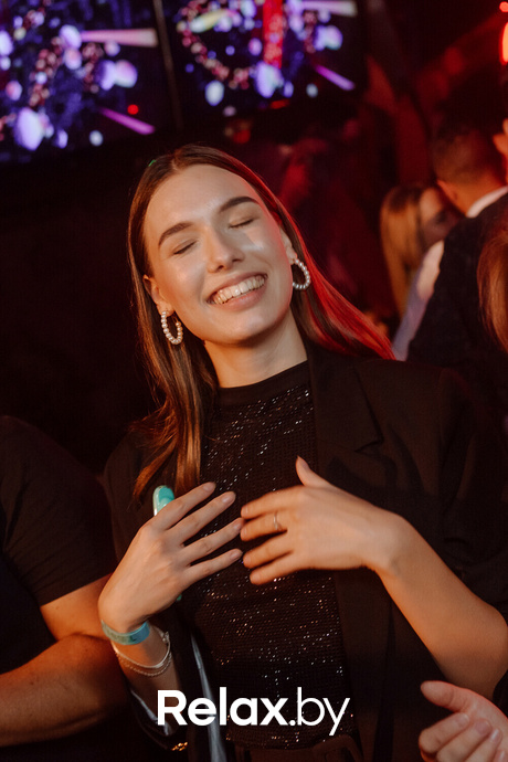 Friday «Stiflers party», фото № 5