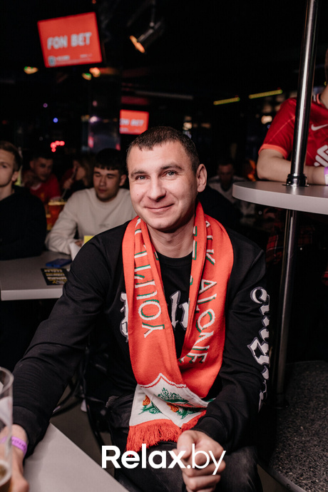 Финал Лиги Чемпионов, фото № 25