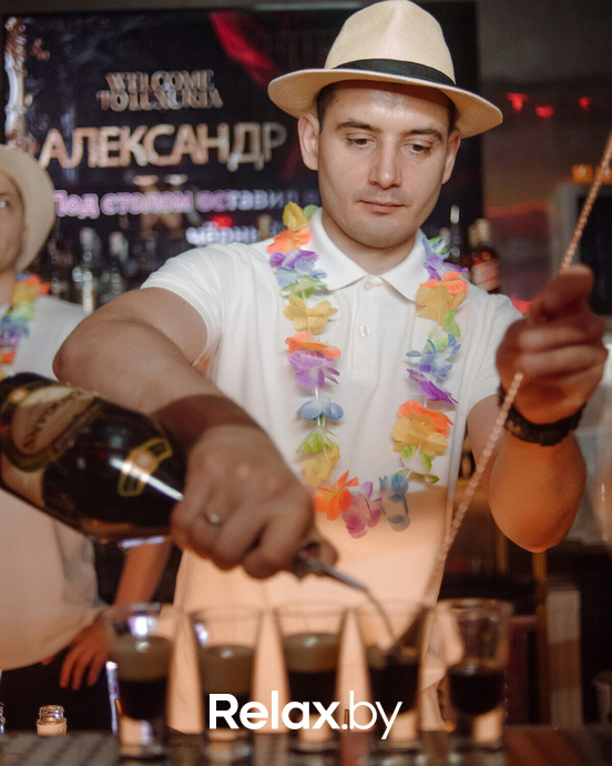 Friday LUXURIA LXR, фото № 25