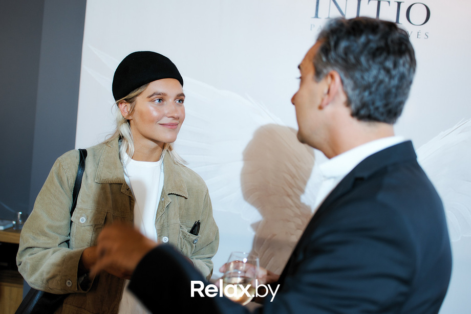 Сеанс ольфакторного детокса, фото № 200