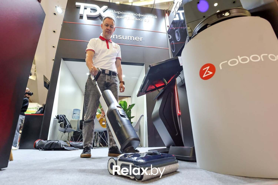 Выставка «‎Digital Expo-2025»‎, фото № 45