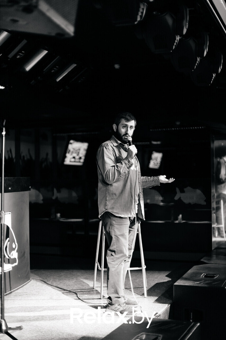 Stand-up концерт Comedy Dogs, фото № 56