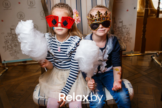 Детский день, фото № 95