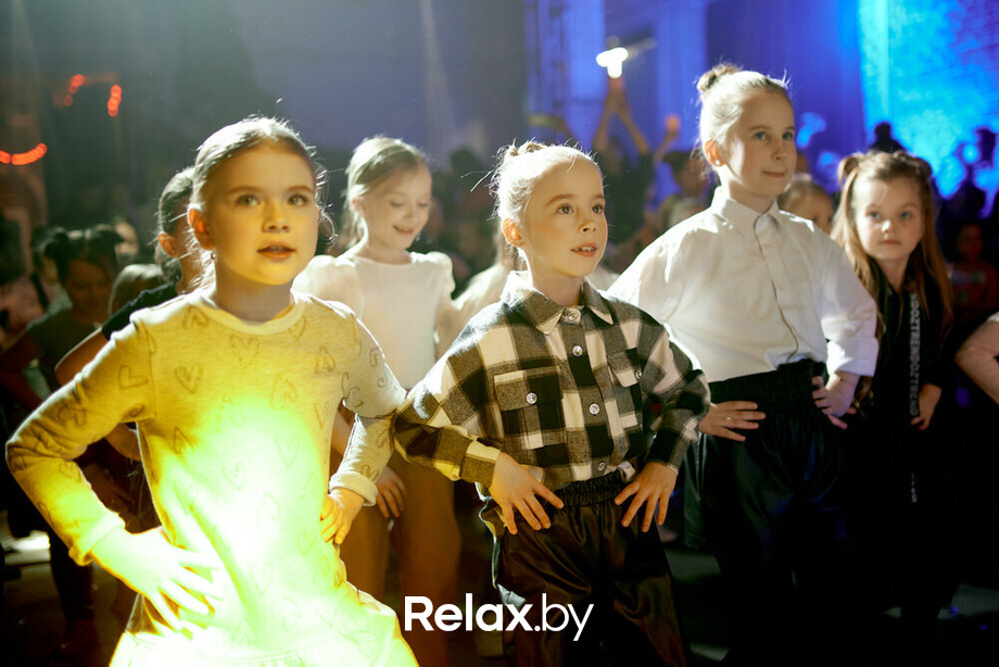 FASHION KIDS’ SHOW, фото № 373