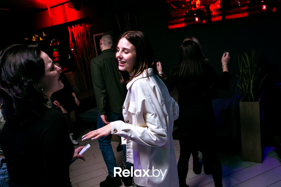 Ночные жители, фото № 77