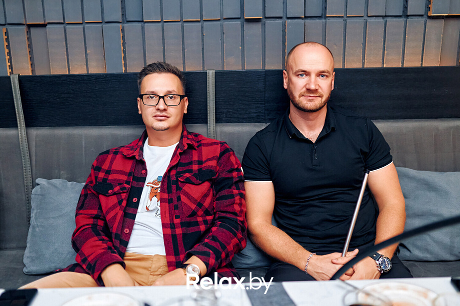 День Рождения гастробара «Правда», фото № 178