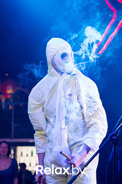 Big Love Rock Show, фото № 79