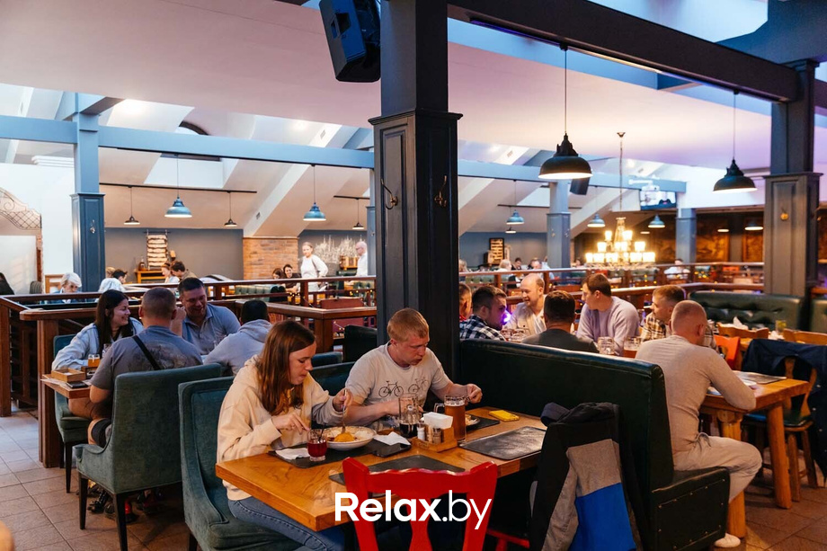 Пятница в Броваре, фото № 11