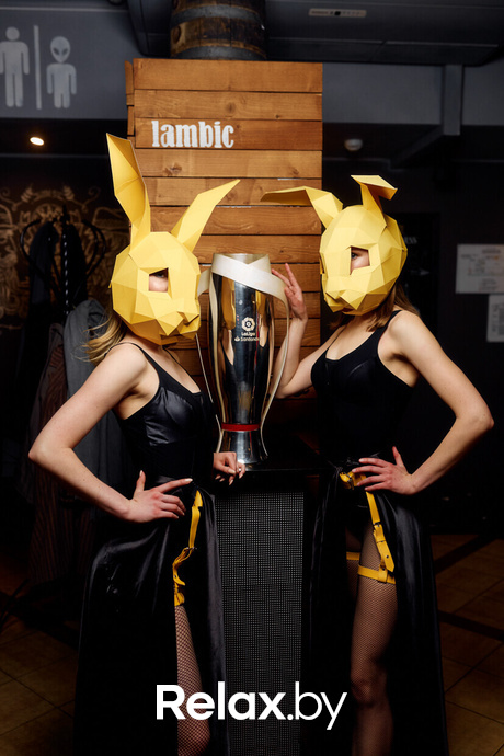 Кубок испанской премьеры, фото № 56