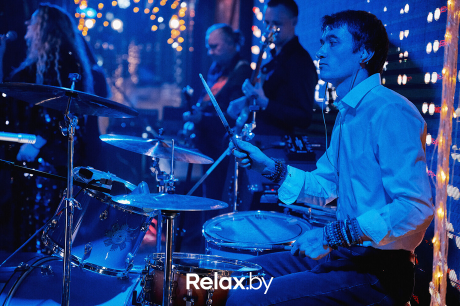 Thursday Music, фото № 65