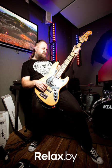 Ночные жители, фото № 10