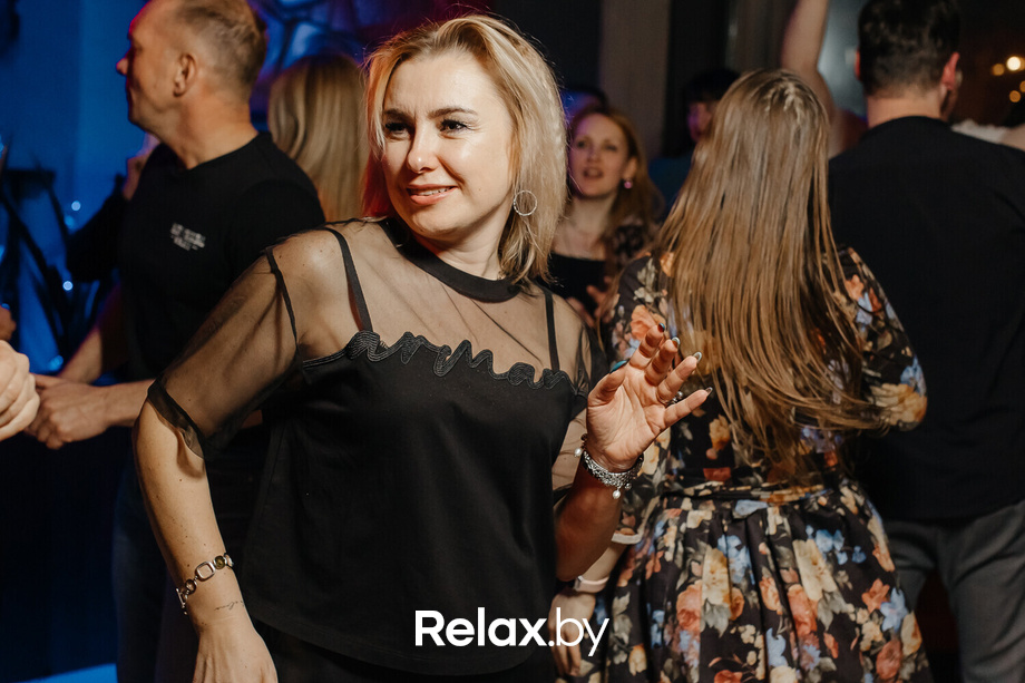 Ночные жители, фото № 30