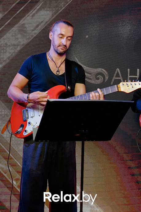 Saturday music, фото № 80