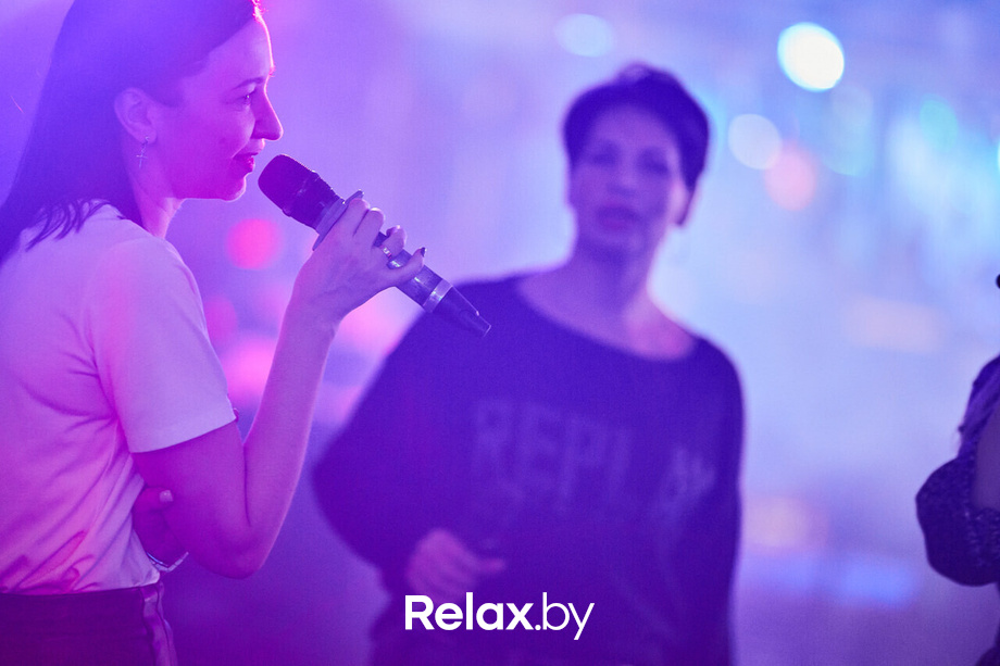 SNOWY COLORS, фото № 14