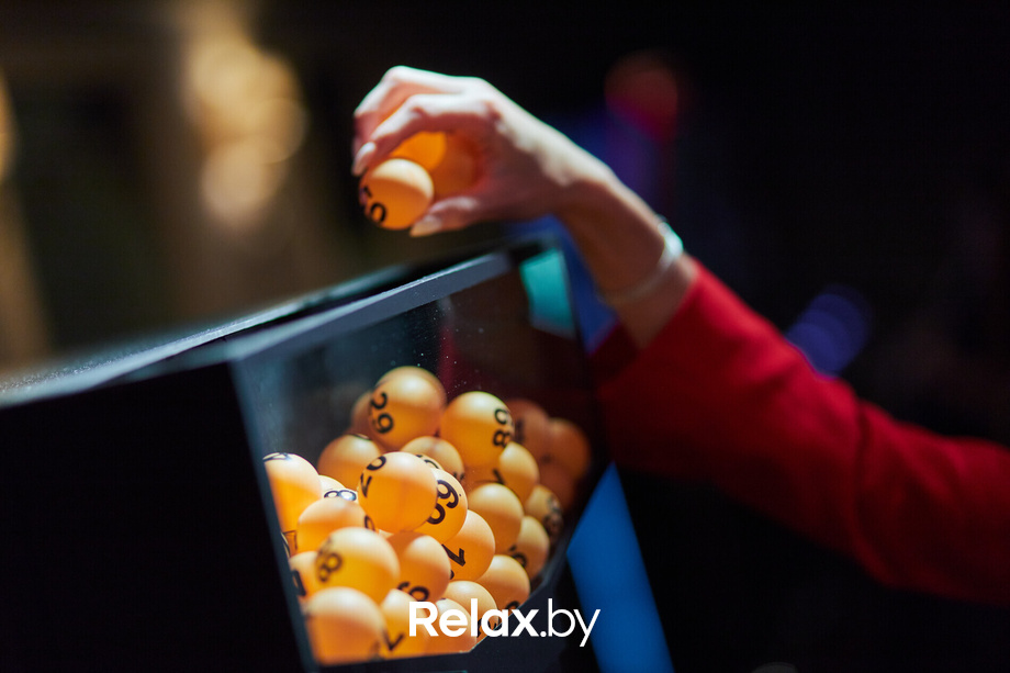 «LUCKY 7» и «Счастливый рейс», фото № 6