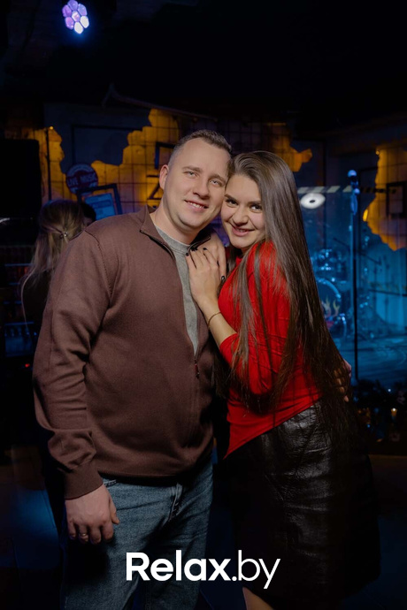 Friday party, фото № 52