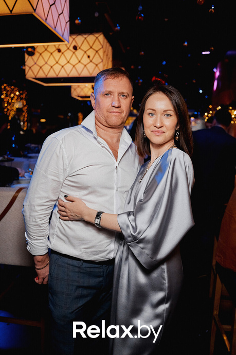 Новый год в Ангелах, фото № 167