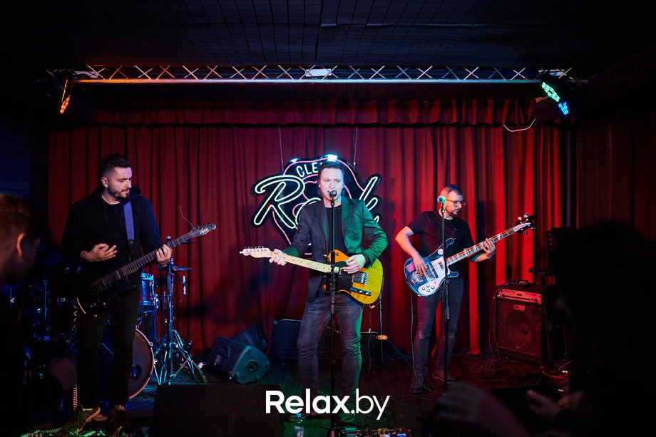 New Year Soundcheck, фото № 76