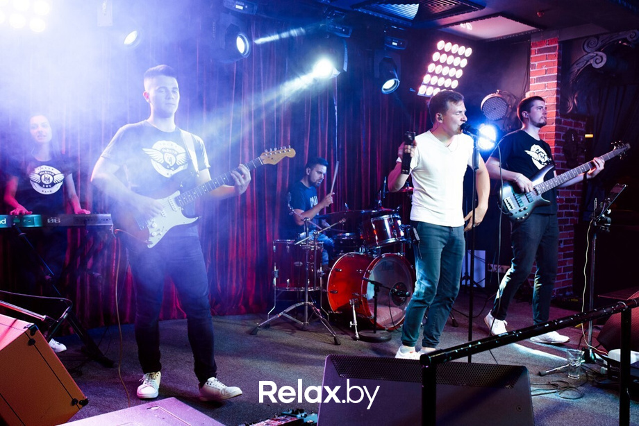 Brooklyn Live!, фото № 1