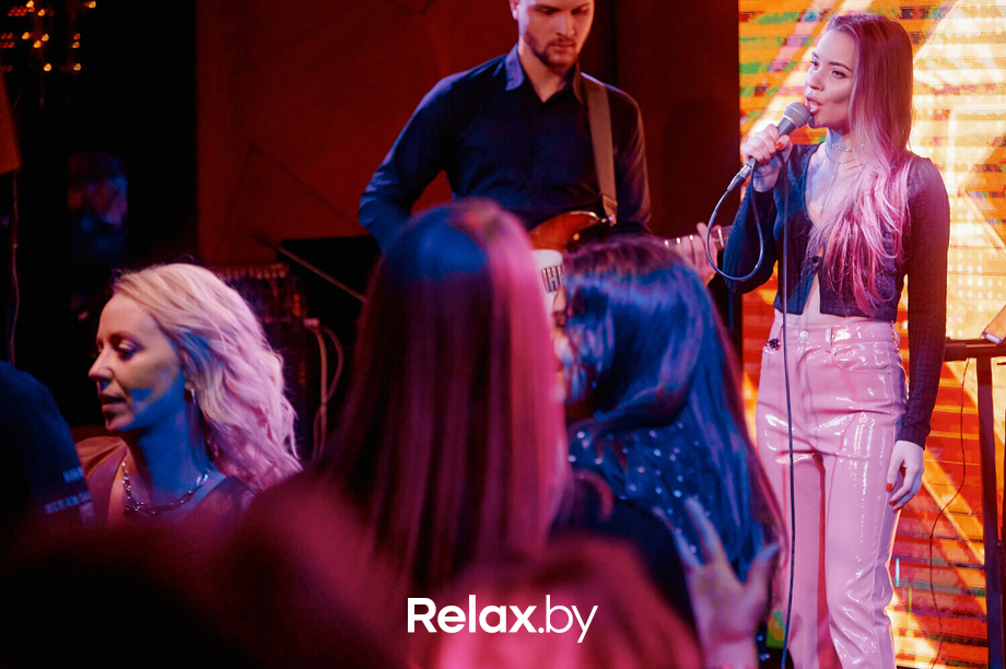 Старый Новый Год в Ангелах, фото № 29