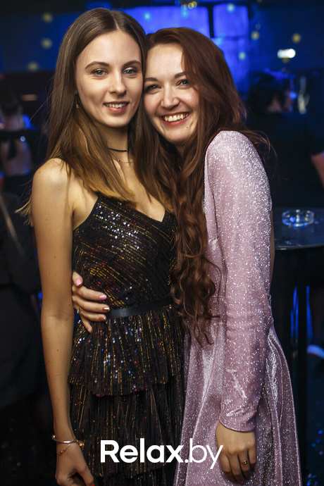 Happy New Year 2022 Luna, фото № 52