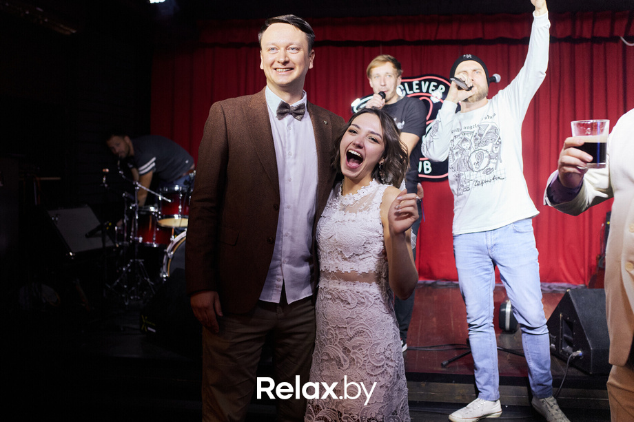 Freaky friday party, фото № 50