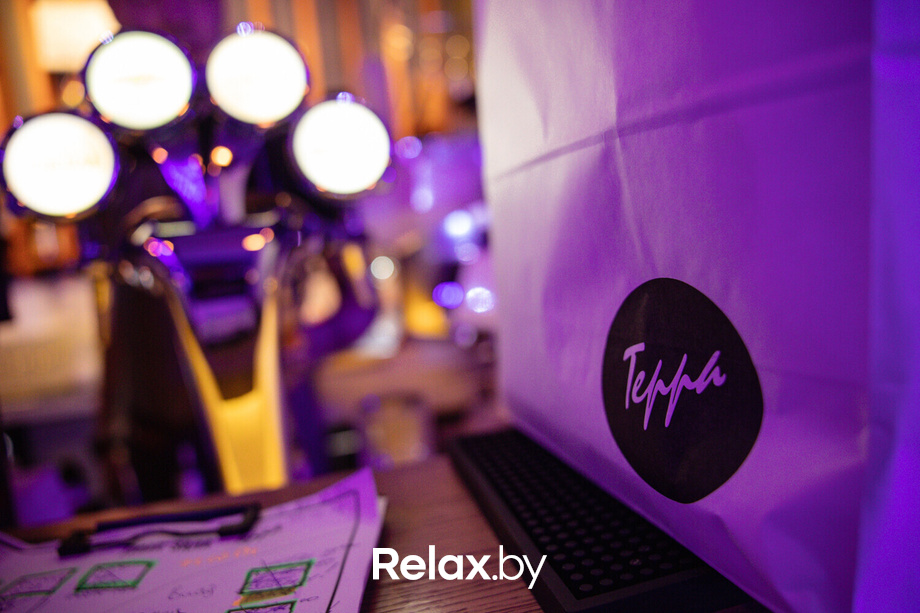 Ночные жители, фото № 52