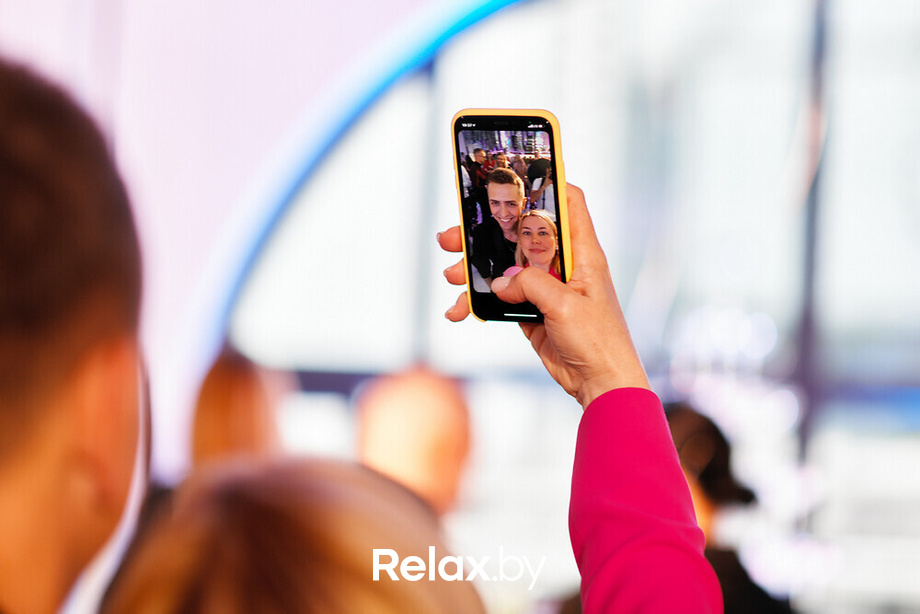 Открытие магазина одежды UNEED, фото № 89