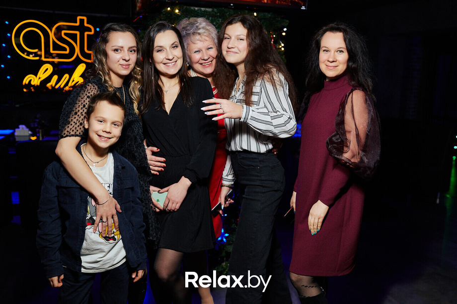 Караоке в «Ast club», фото № 91