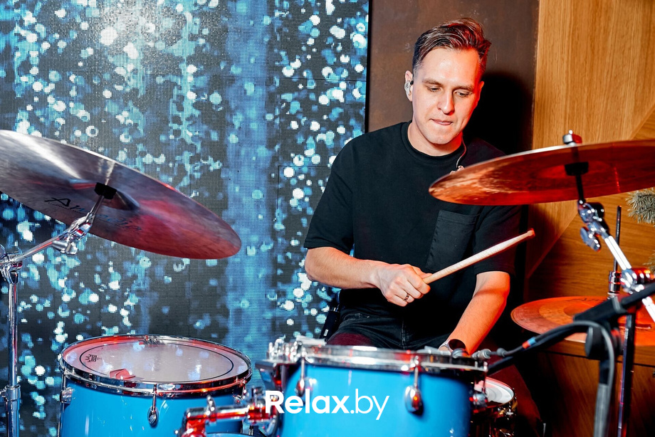 Thursday music, фото № 23