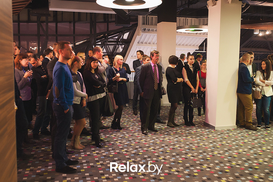 Открытие кинотеатра  Silver Screen Cinemas, фото № 73