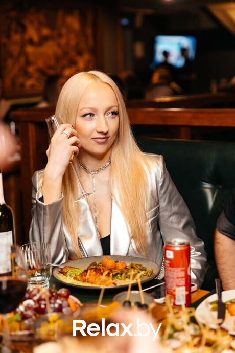 Новогодний корпоратив 19.12.2024, фото № 39