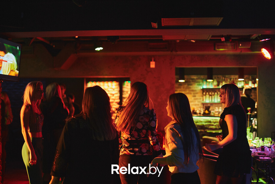 Караоке в «Ast club», фото № 50