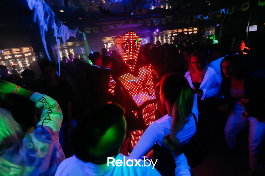 Killfish Halloween Party, фото № 93