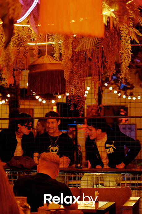 День Рождения Monkey Brothers, фото № 103