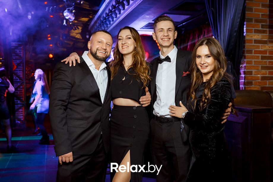 Новогодний Бруклин, фото № 34