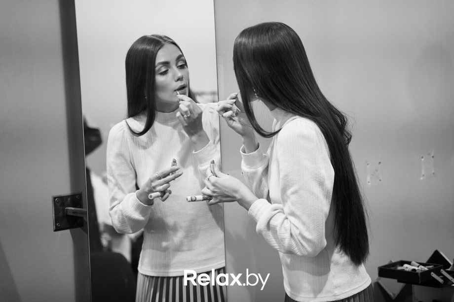 «Минск модный» - в ТЦ «Столица», фото № 18