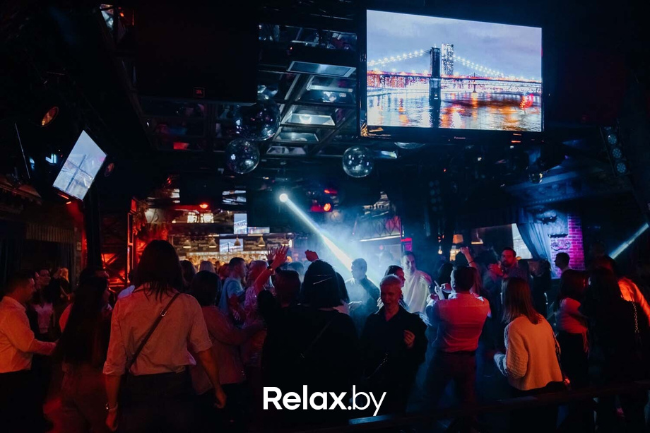 Brooklyn Live!, фото № 56