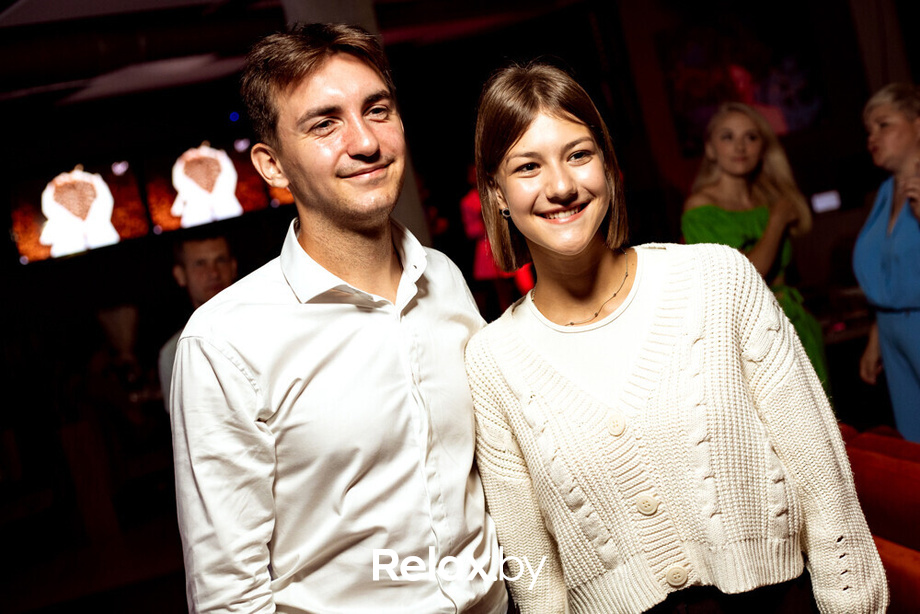 Ночные жители, фото № 28